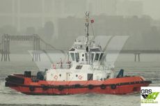 30m / 70ts BP Tug for Sale / #1071135