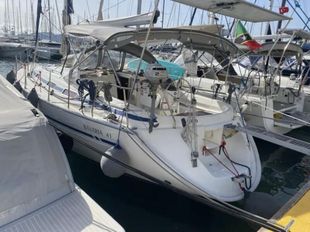 Bavaria 41