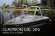 2007 Glastron GXL 205
