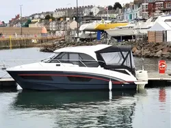 2019 Beneteau Antares 9
