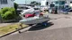 2017 Silver Boats Fox Avant