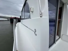 2008 Beneteau Antares 760