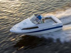 Bayliner 222 Classic Cruiser