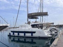 2022 Catana Bali 4.6