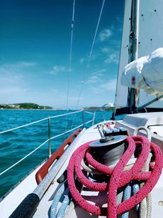 Evolution 25 Lift Keeler