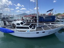 Endurance 35 in Langkawi