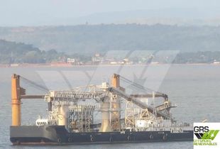 92m / 28m Pontoon / Barge for Sale / #1077351