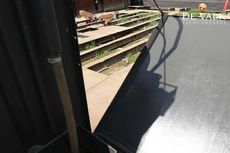 2020 Floating Dock