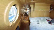 Stunning as New, 58ft Semi Crusier,