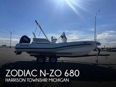 2023 Zodiac N-ZO 680