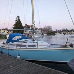 Jaguar 27 - Bellatrix