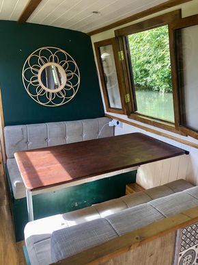 Dinette