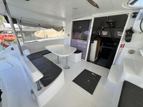 Fountaine Pajot Lipari catamaran for sale in Malaysia