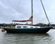 Great Dane 28 Sailing Yacht