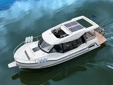 2026 Balt Yacht SunCamper 31