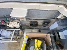 1988 Fairline 55 Fly Bridge