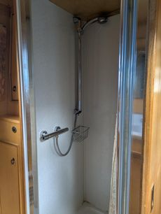 Dorothy Louisa - Beautifully fitted out 60' 6 berth