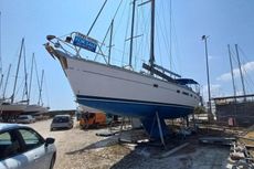 1988 Jeanneau Voyager