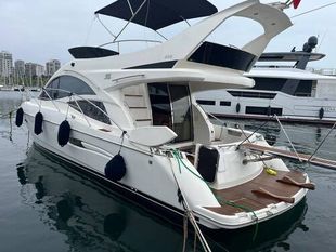 2007 Galeon 440