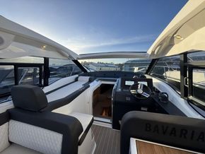 2023 Bavaria SR33 7
