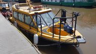 Water Taxi 23 (sold)