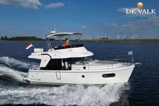 2019 Beneteau Swift Trawler 35