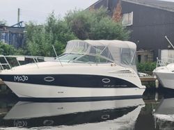 Maxum 2500 SE
