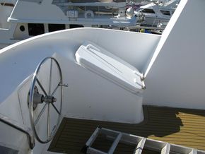 Fly Bridge