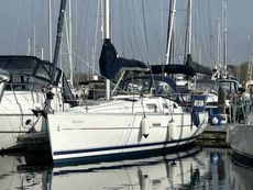 2007 Beneteau Oceanis Clipper 323