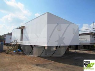 21 x ABS APPROVED UNUSED PORTABLE ACCOMODATION MODULES Accomodation Module for Sale / #1144735