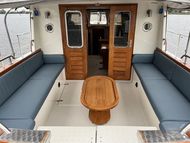 VRIPACK 1150 OK / SEDAN "LA DOLCE VITA"