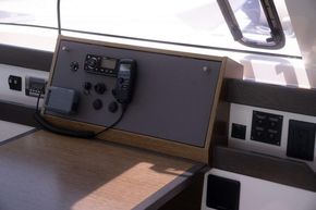 Nautitech 40 Open Catamaran for sale in Asia