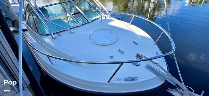 2011 Chance vector 2300 vx