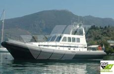 16m RIB for Sale / #1105145