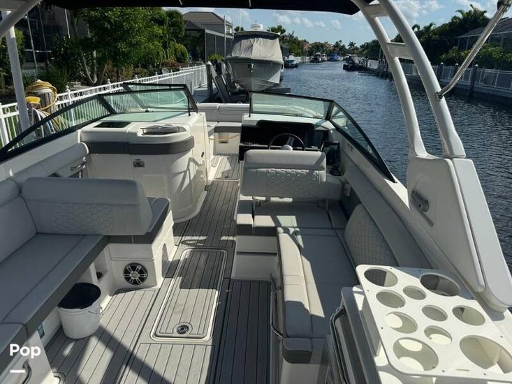 2023 Sea Ray 290 sdx