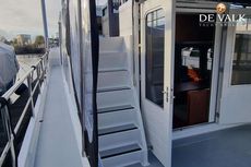 2022 Fallaatster 1400 Decksaloon Kotter