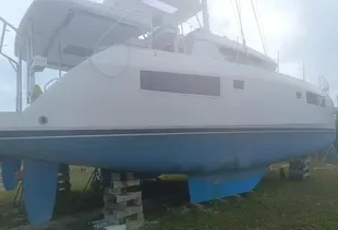 2020 Leopard 45
