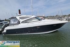 2005 Jeanneau  Prestige 34S