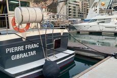 2003 Aquanaut Drifter 1500