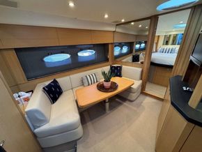 2011 Princess V42 15