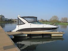 2006 Maxum 2700 SE