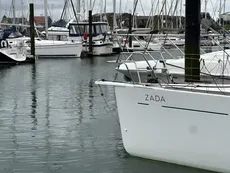 2009 Beneteau First 40