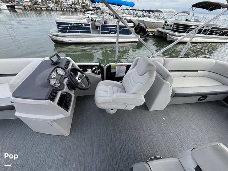 2023 Bimini sweetwater 2286 sb