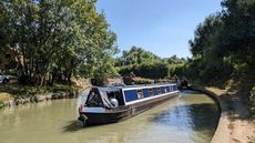 60ft Semi-Trad Narrowboat (2004) - perfect liveaboard