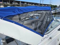 2000 Bayliner 2855 Cierra