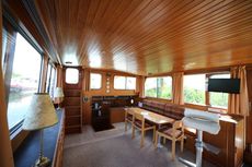 barge