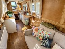 58ft Cruiser