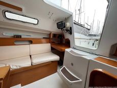 2006 Beneteau First 25.7
