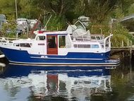 1980 Dutch Steel Cruiser