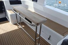 2021 Hanse 548